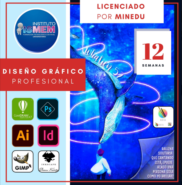 Diseño grafico profesional